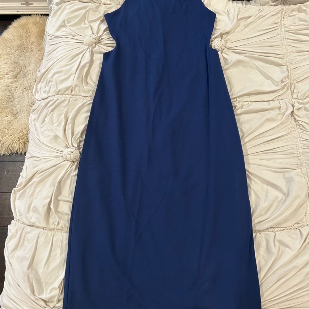 Askari SexyMaxi Dress with side cut outs-xs